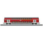 Märklin Start up 40400 H0 dvokatni vagon Regional Express DABz 756 tvrtke DB AG 1./2 Klasa
