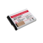 Baterija za Motorola Backflip / Motus / ME600 / MB300, 900 mAh