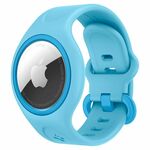 Spigen Play 360 Apple AirTag Ocean Blue