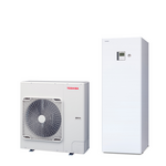 Toshiba Estia R32 AIO 8kW