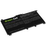 Green Cell baterija prijenosnog računala HT03XL 11.4 V 3400 mAh HP