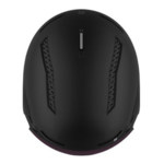 Salomon kaciga Driver Pro Sigma, crna