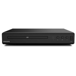 Philips TAEP200/12 DVD player sa USB portom, crni