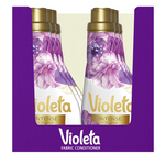 VIOLET Original omekšivač za rublje, 1,71 l, 6 komada