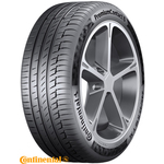 Continental ljetna guma ContiPremiumContact6, 215/55R17 94V
