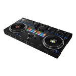 Pioneer DDJ-REV7 mikseta, USB