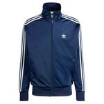ADIDAS ORIGINALS Gornji dio trenirke 'Adicolor Classics Firebird' mornarsko plava / bijela