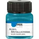 Kreul 77282 Akrilna boja Petrol 20 ml