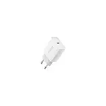66501 - UGREEN punjač, 20W, USB-C PD, bijeli - 66501 - - 20W USB C Charger: Equipped with a USB Type C port, the UGREEN PD 3.0 charger provides you with a maximum output power of 18W, charging iPhone Xs up to 50% in just 30 minutes. Safe...