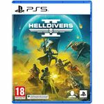 Helldivers II (PS5)