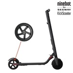 Stražnji kotač s gumom za Ninebot ES1 / ES2 / ES4