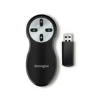 Bežični prezenter s crvenim laserom KENSINGTON (Nano Receiver)