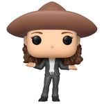 FUNKO POP! TV: Seinfeld - Elaine in sombrero