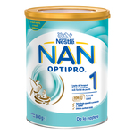 NAN OPTIPRO 1 Početna mliječna formula za dojenčad 800g