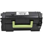 Renkforce toner zamijenjen Lexmark 58D2U00 kompatibilan crn 55000 Stranica 58D2U00 RF-6131510