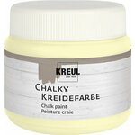 Kreul Chalky Boja za kredu Sweet Vanilla 150 ml 1 kom