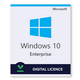 Windows 10 Enterprise - Digitalna licenca