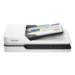 Epson Workforce DS-1630 skener, 1200x1200 dpi/600x600 dpi, 30 bit/64 bit, A4