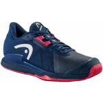 Head Sprint Pro 3.5 Clay Women 39 Ženska obuća za tenis