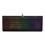 HP HyperX Alloy Core RGB tipkovnica, USB