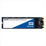 Western Digital Blue 3D NAND WDS500G2B0B SSD 500GB, M.2, SATA, 560/530 MB/s