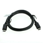Podatkovni kabel s USB-C 3.0 na USB-C 3.0, napajanje, 60 W, 1 m