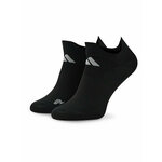 Unisex niske čarape adidas IC9526 Black/White