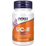 NOW Foods UC-II® Kolagen tipa II 60 kaps.