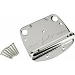 Fender Mustang Dynamic Stoptail Assembly Krom