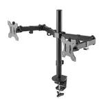DESK UVI VESA Double Mount 13"-32"