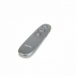 Wireless Virtual Presen ter