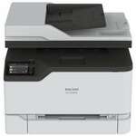 Ricoh M C240FW kolor multifunkcijski laserski pisač, duplex, A4, Wi-Fi