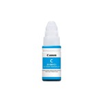 Canon GI-490 C tinta crna (black)/plava (cyan), 70ml, zamjenska