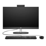Računalo HP ProOne 240 G10 / i5 / RAM 16 GB / SSD Pogon, 8T2W5ESR