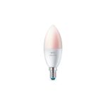 Wiz led žarulja WIZ007 E14, 9W, 470 lm, 2700K