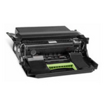 LEXMARK 58D0Z0E, originalan bubanj , crna, 150000 stranica