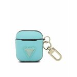Kutija za slušalice Guess Not Coordinated Keyrings RW1521 P2301 AQU
