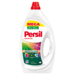 Persil Gel Color 88WL, XXL