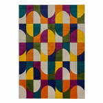 Ručno rađen tepih 80x150 cm Chacha – Flair Rugs