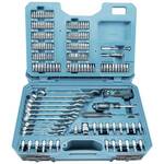 Makita E-10883 set alata majstor u kovčegu 221-dijelni