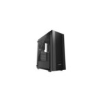 Cratos Pro v1 PC - Intel i5-14400, 16GB DDR5, 1TB SSD, Intel UHD, Windows 11 Professional + tipkovnica/miš 69271