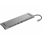 Sandberg čitač kartica All-in-1 SD, SDHC, microSD, MMC, TF