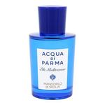 Acqua Di Parma BLU MEDITERRANEO MANDORLO DI SICILIA edt sprej 75 ml