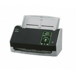 Fujitsu FI-8040 skener, 600x600 dpi, 24 bit, A4