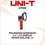 Uni-trend UT665