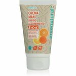 Greenatural Hand Cream stimulirajuća krema za ruke s vitaminom C 75 ml