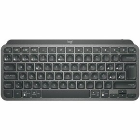 Logitech MX Keys Mini bežični mehanička tipkovnica