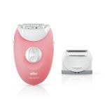 Braun Silk-epil SE3440 depilator