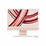 Apple iMac 24", mqrt3cr/a, M3, 256GB SSD, 8GB RAM
