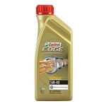 CASTROL EDGE Turbo Diesel 5W40 motorno ulje 1 litra